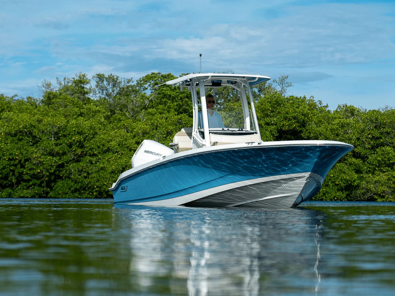 2026 Boston Whaler 250 Dauntless 25.0 feet, Fort Myers, FL #26