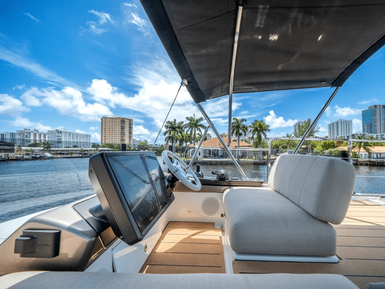 2025 Azimut Seadeck 6 60.0 feet, Pompano Beach, FL #58