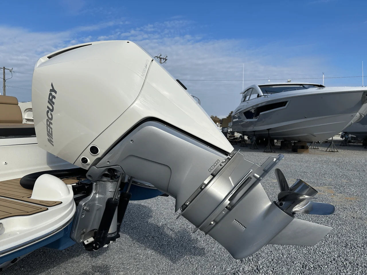 2020 Sea Ray 270 SDX-OB 27.0 feet, Pensacola, FL #48