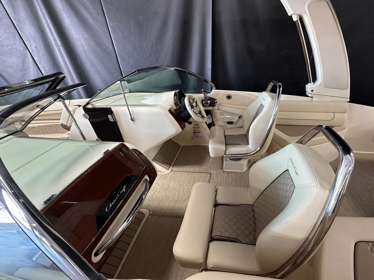 2024 Chris-Craft 25 GT 25.0 feet, Nisswa, Minnesota #4