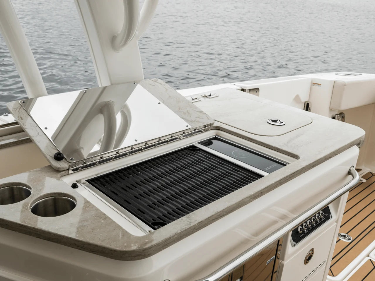 2024 Boston Whaler 320 Vantage 32.0 feet, Norwalk, Connecticut #56