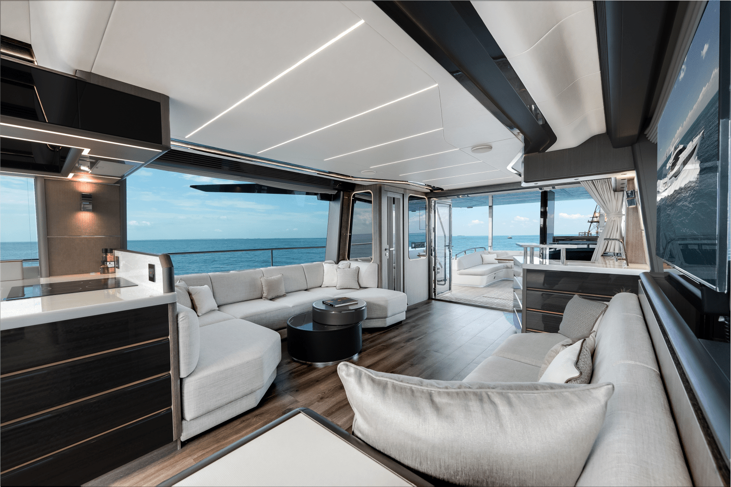 2026 Galeon 800 FLY 83.0 feet, Inuvik, Northwest Territories #66
