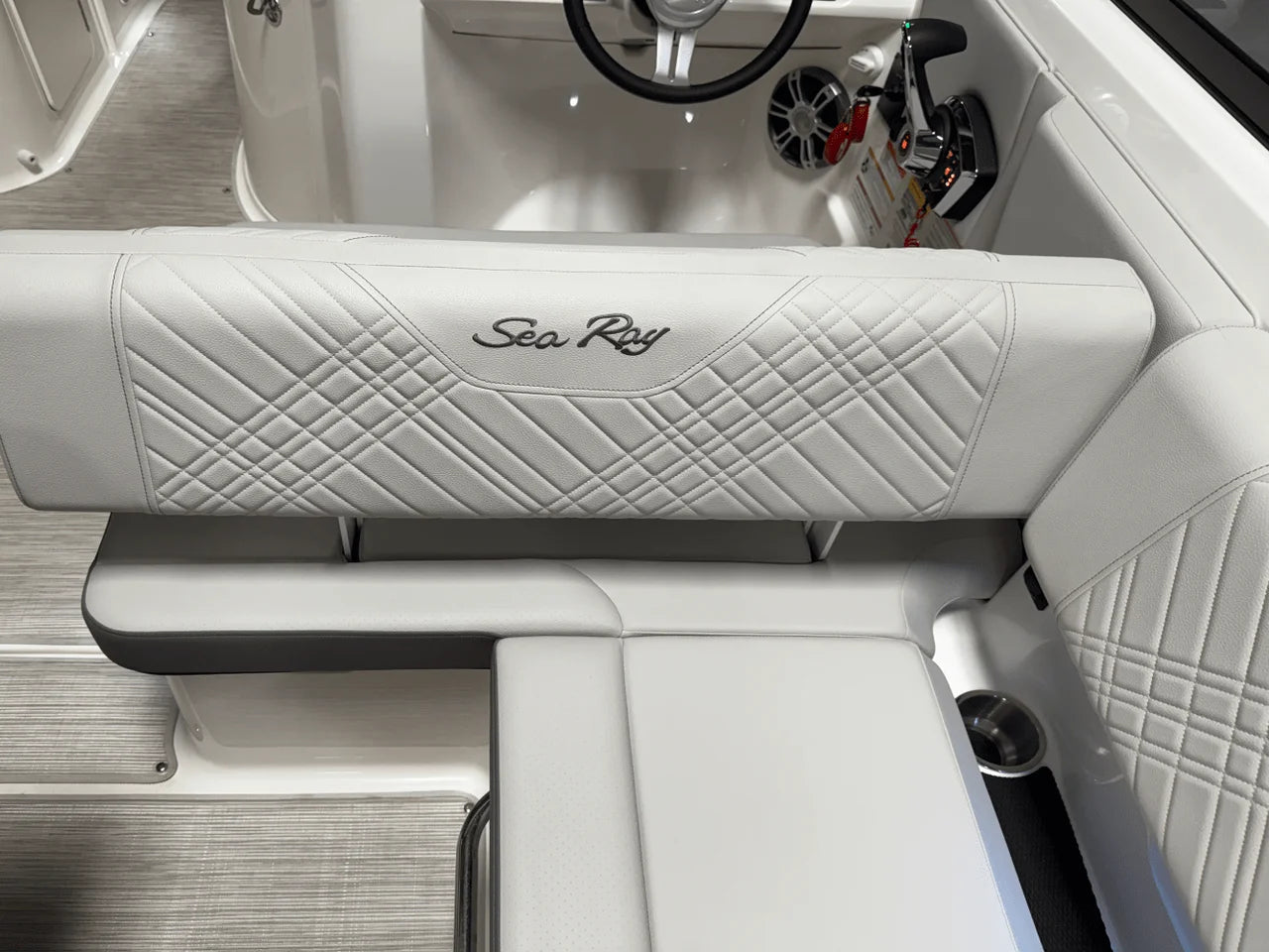 2025 Sea Ray 250 SDX 25.0 feet, Nisswa, Minnesota #60