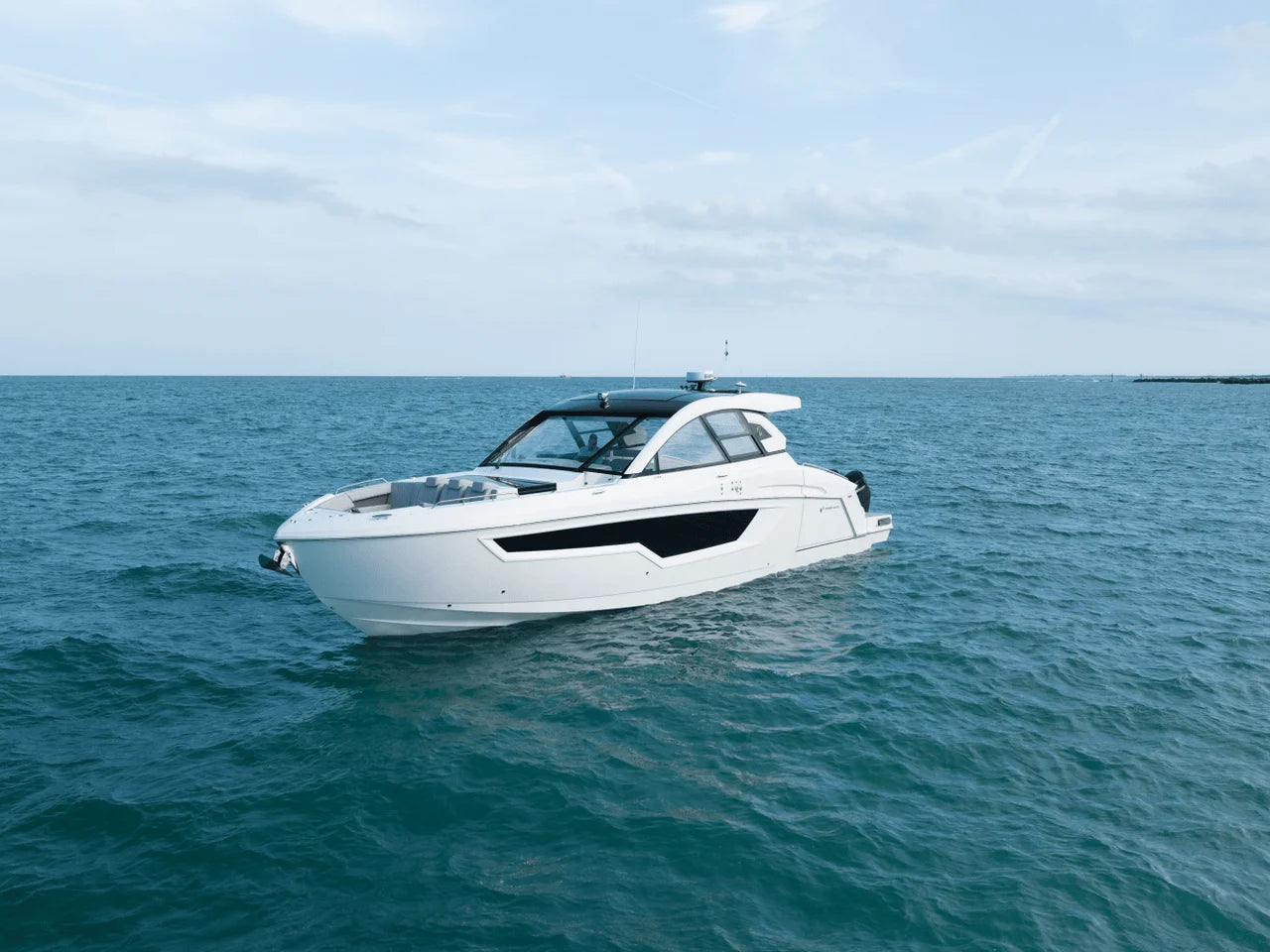 2026 Cruisers Yachts 50 GLS 50.0 feet, Inuvik, Northwest Territories #11