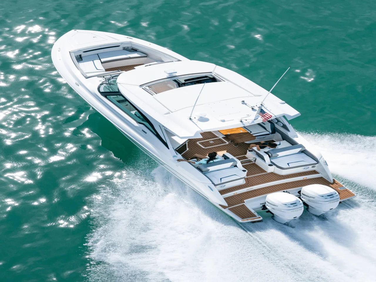 2025 Tiara Yachts LX 34 34.0 feet, Inuvik, Northwest Territories #18