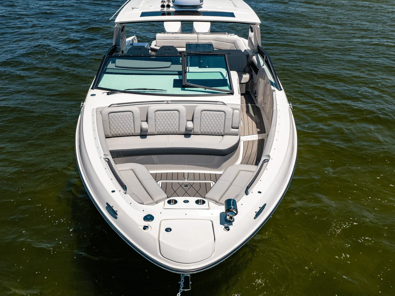 2025 Sea Ray SLX 400 Outboard 40.0 feet, Pensacola, Florida #16