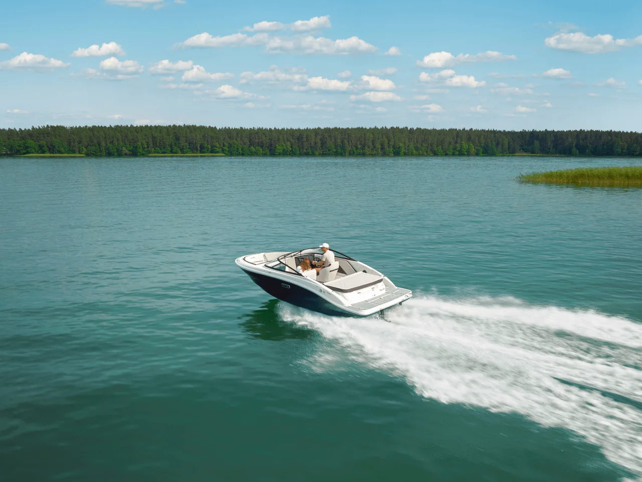 2026 Sea Ray SPX 190 19.0 feet, Inuvik, Northwest Territories #58