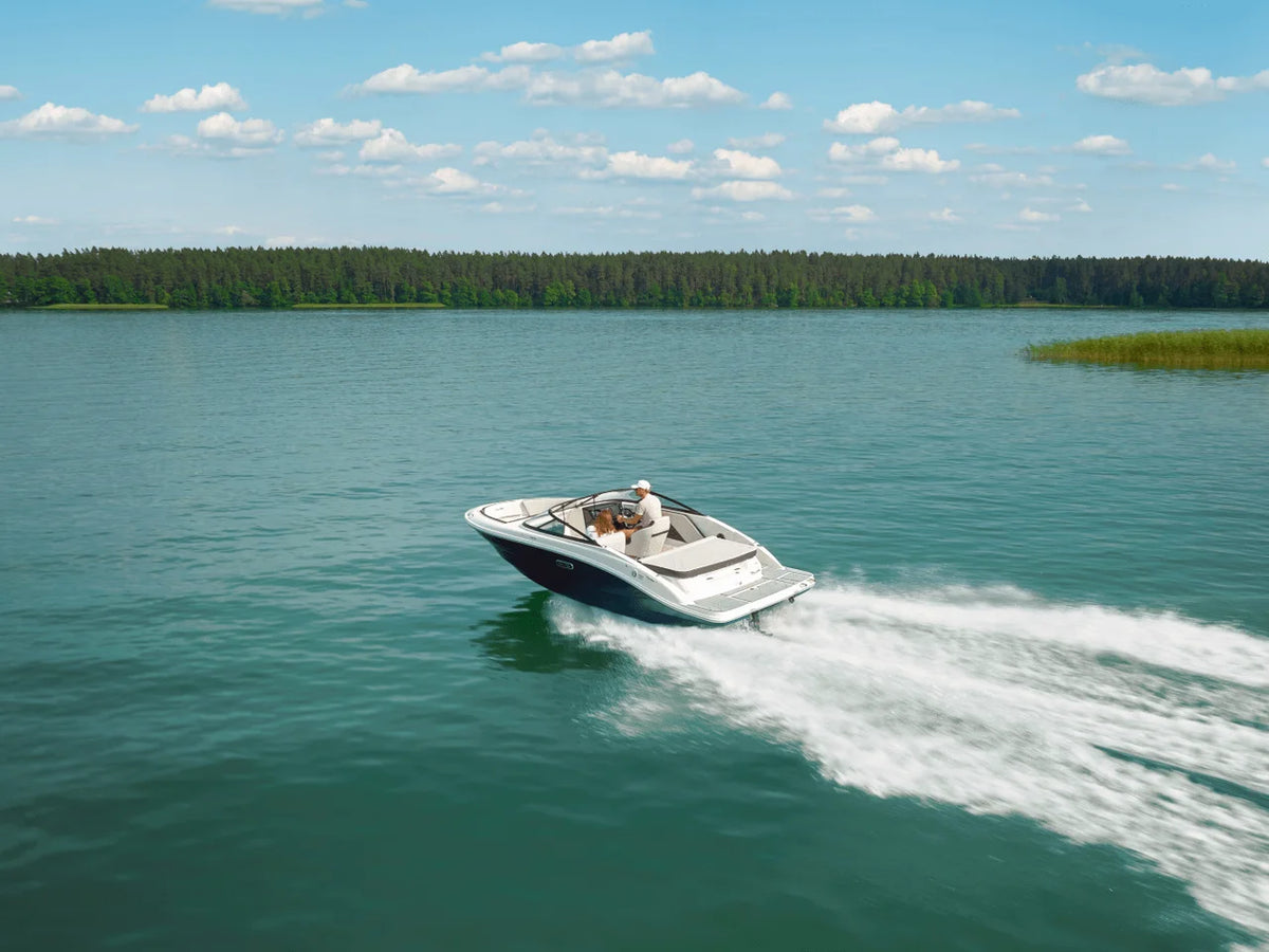 2027 Sea Ray SPX 190 19.0 feet, Cornelius, North Carolina #58