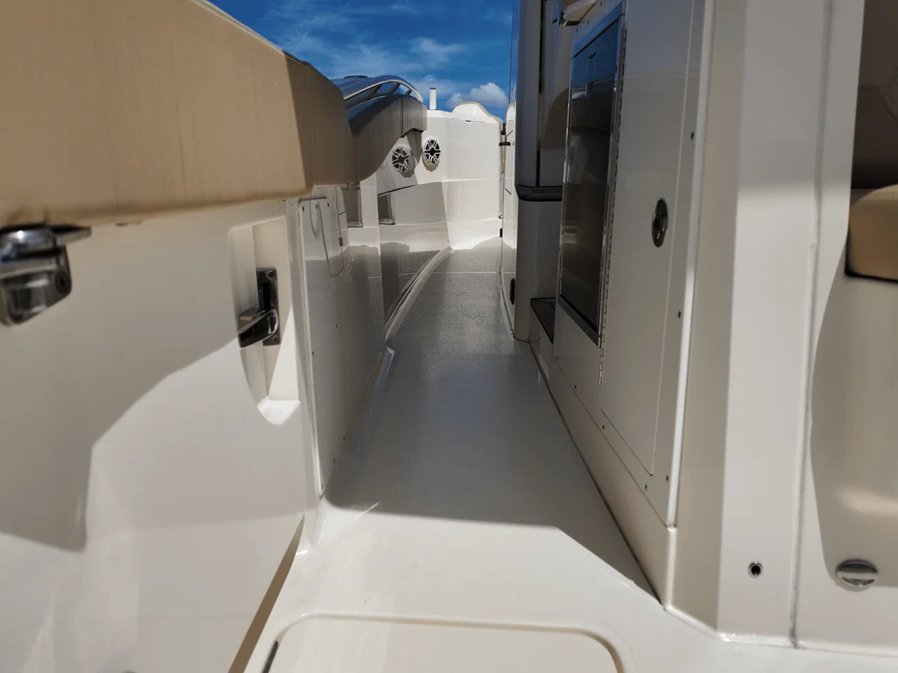 2025 Scout 377 LXF 37.0 feet, Thunderbolt, GA #60