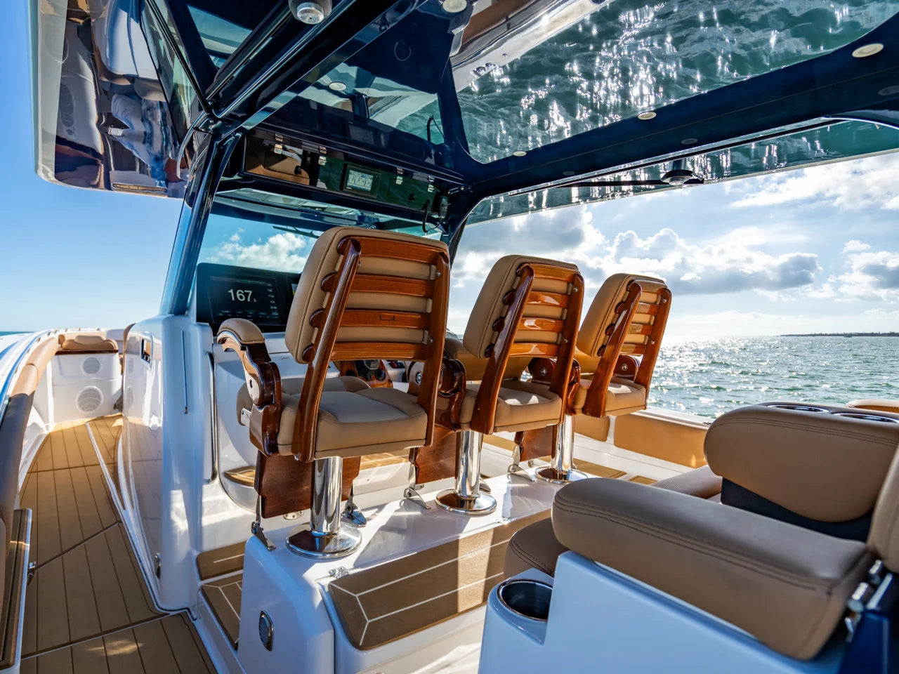 2021 HCB 53 53.0 feet, Fort Myers, FL #9