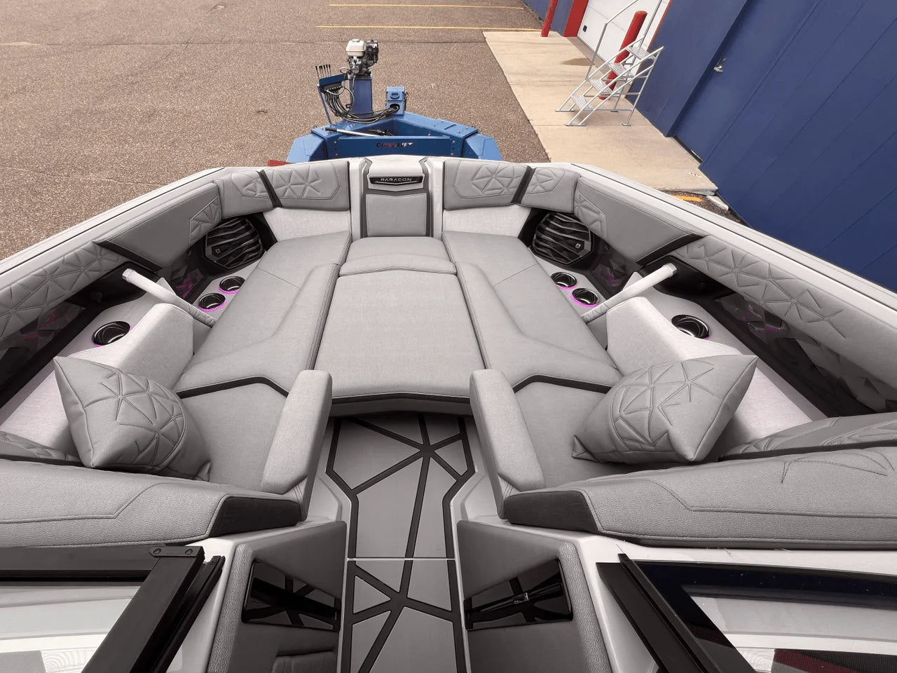 2026 Nautique G25 Paragon 25.0 feet, Rogers, Minnesota #50