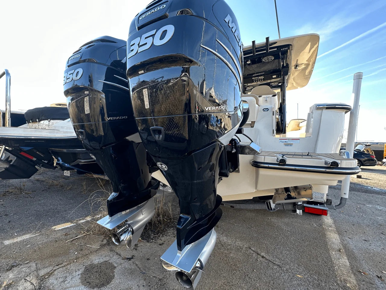 2023 Scout 305 LXF 30.0 feet, Grasonville, MD #6