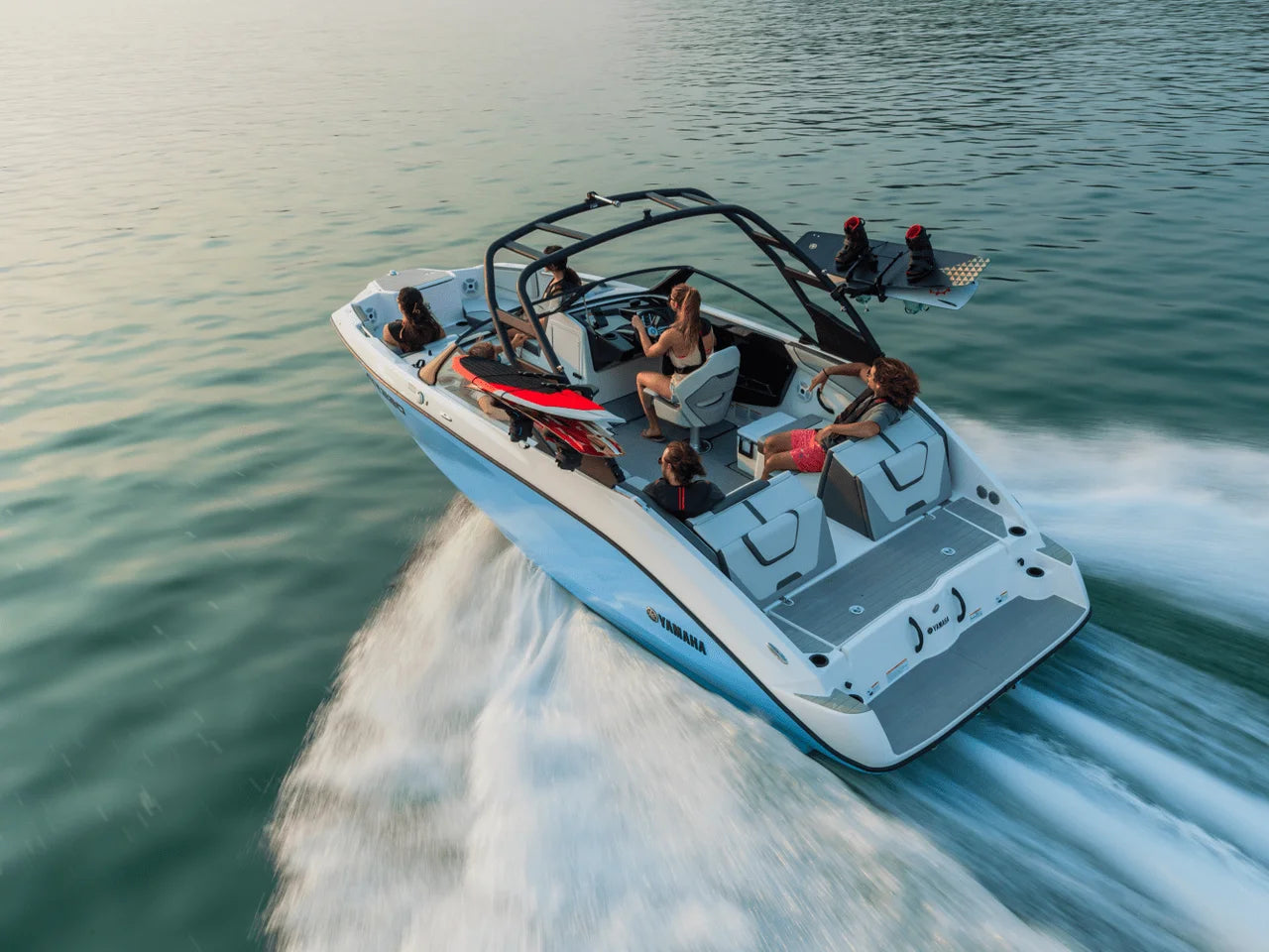 2026 Yamaha AR220 22.0 feet, Lake Wylie, SC #19