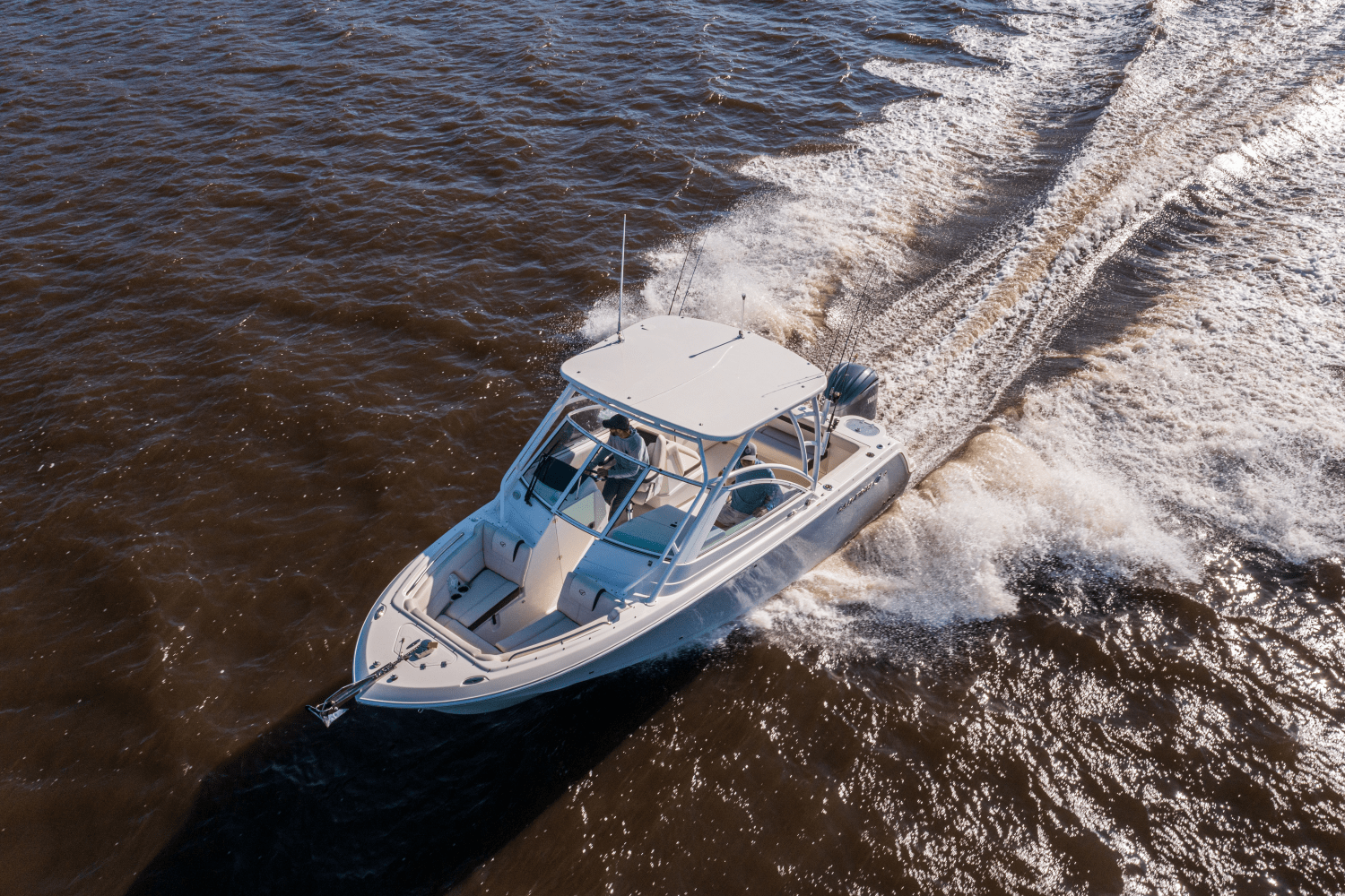 2026 Sailfish 245 DC 24.0 feet, Inuvik, Northwest Territories #68