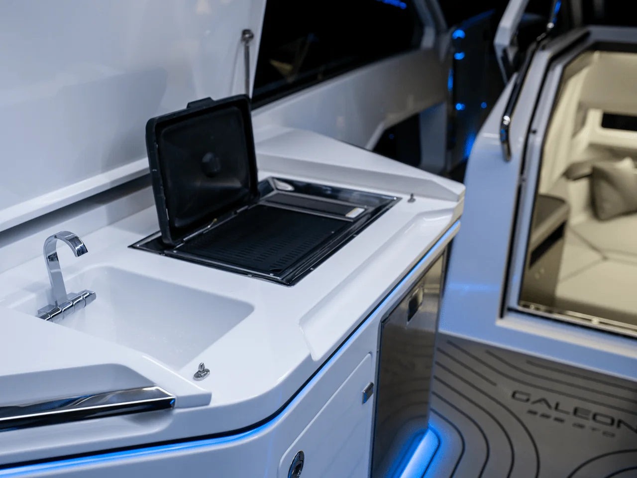 2026 Galeon 335 GTO 33.0 feet, Inuvik, Northwest Territories #60