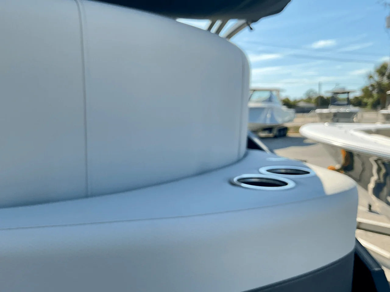 2025 Harris 230 Cruiser 23.0 feet, Panama City, FL #25