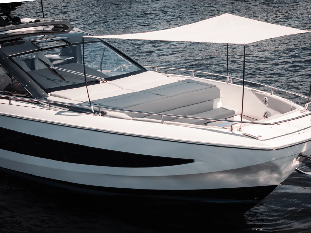 2026 Azimut Verve 42 42.0 feet, Pompano Beach, FL #42