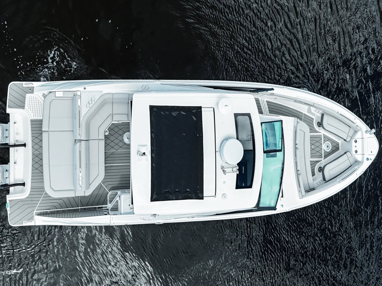 2025 Sea Ray SLX 400 Outboard 40.0 feet, Naples, Florida #14