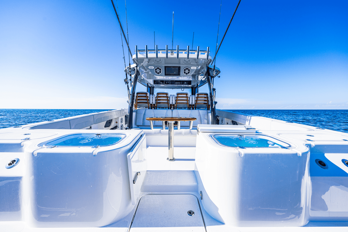 2026 Aquila 47 Molokai 47.0 feet, Jupiter, Florida #9