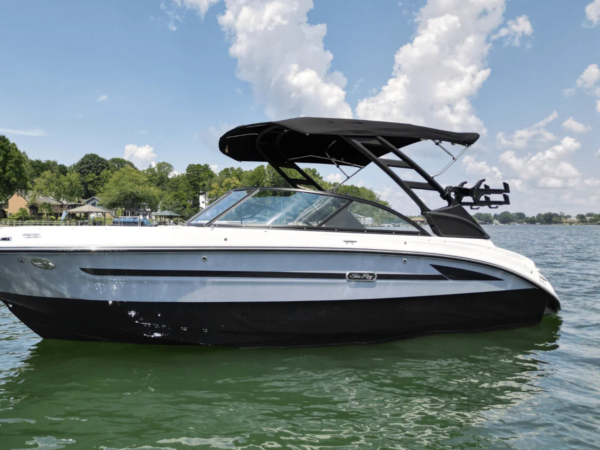2026 Sea Ray SDX 230 Surf 23.0 feet, Cornelius, North Carolina #1