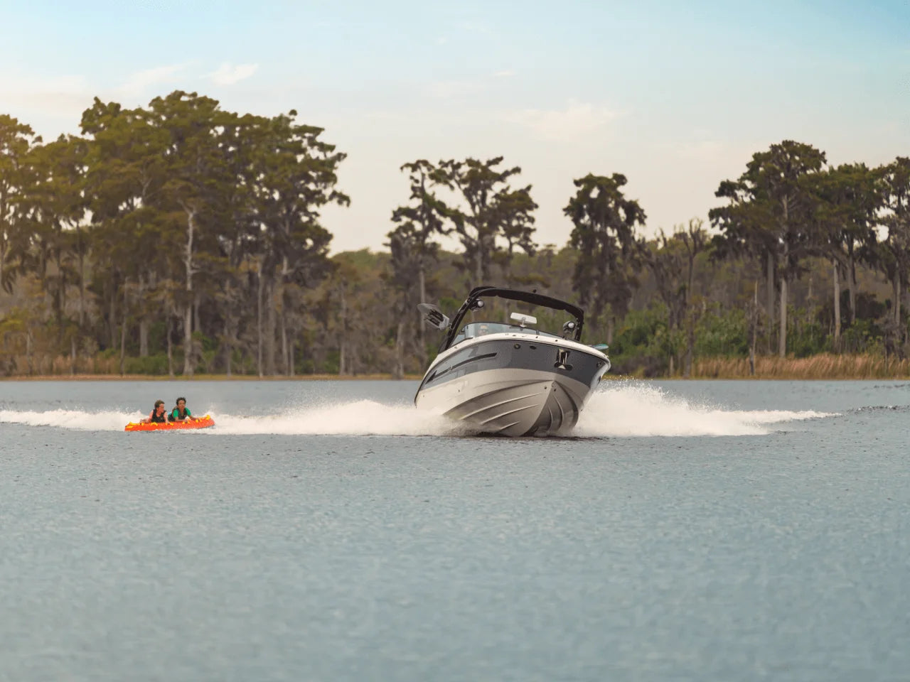 2025 Sea Ray SDX 270 Surf 27.0 feet, Lewisville, TX #23