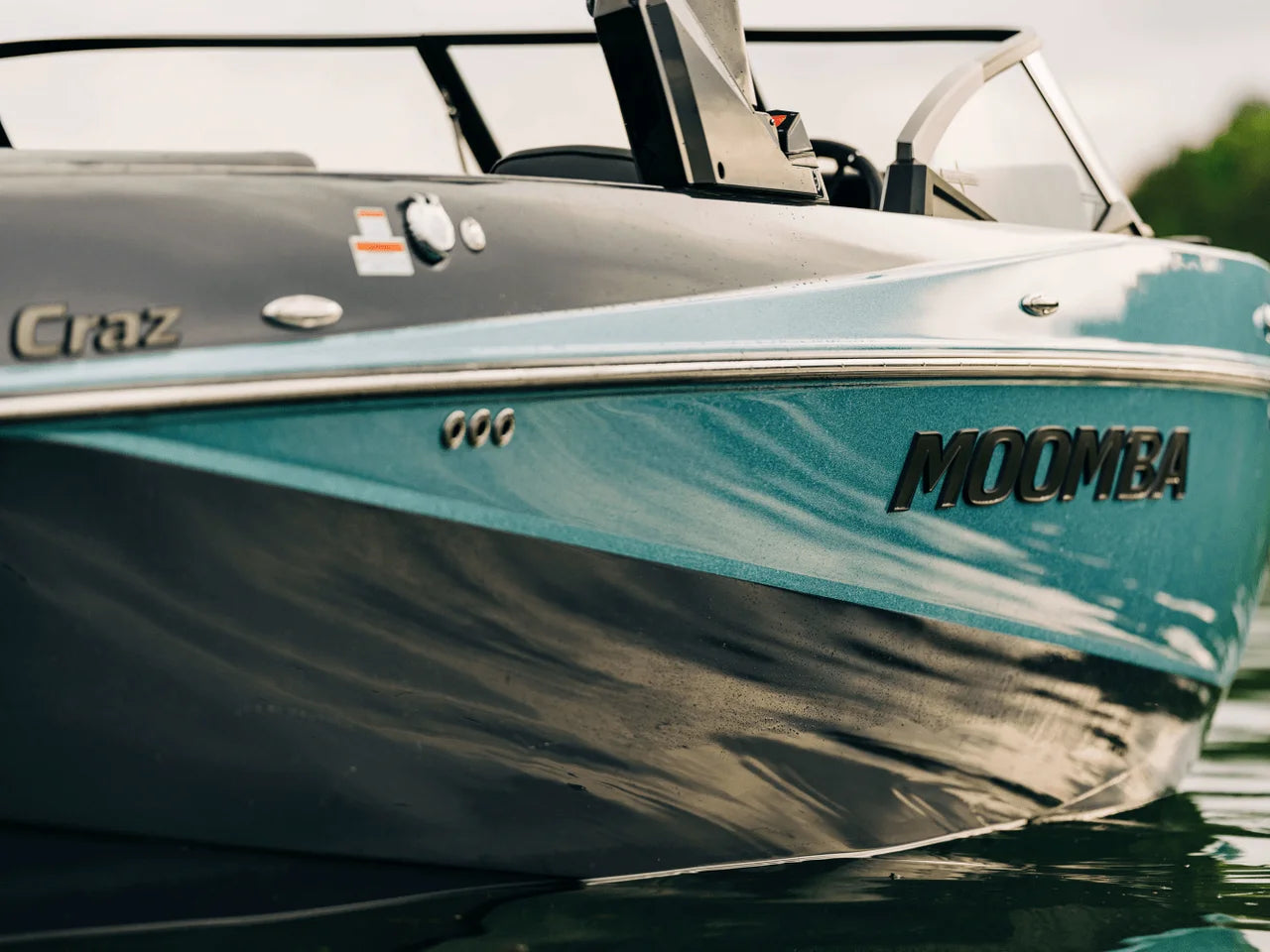 2026 Moomba Craz 22.0 feet, Inuvik, Northwest Territories #75