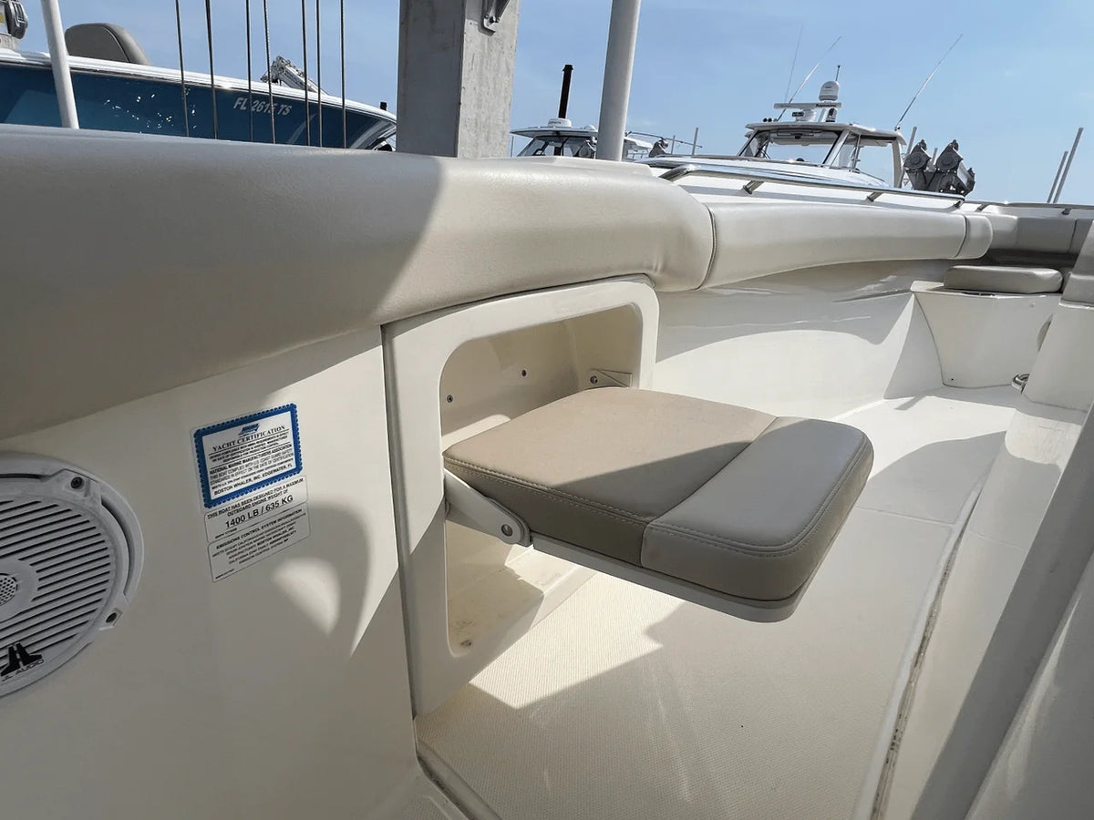 2019 Boston Whaler 280 OUTRAGE 28.0 feet, Stuart, Florida #46