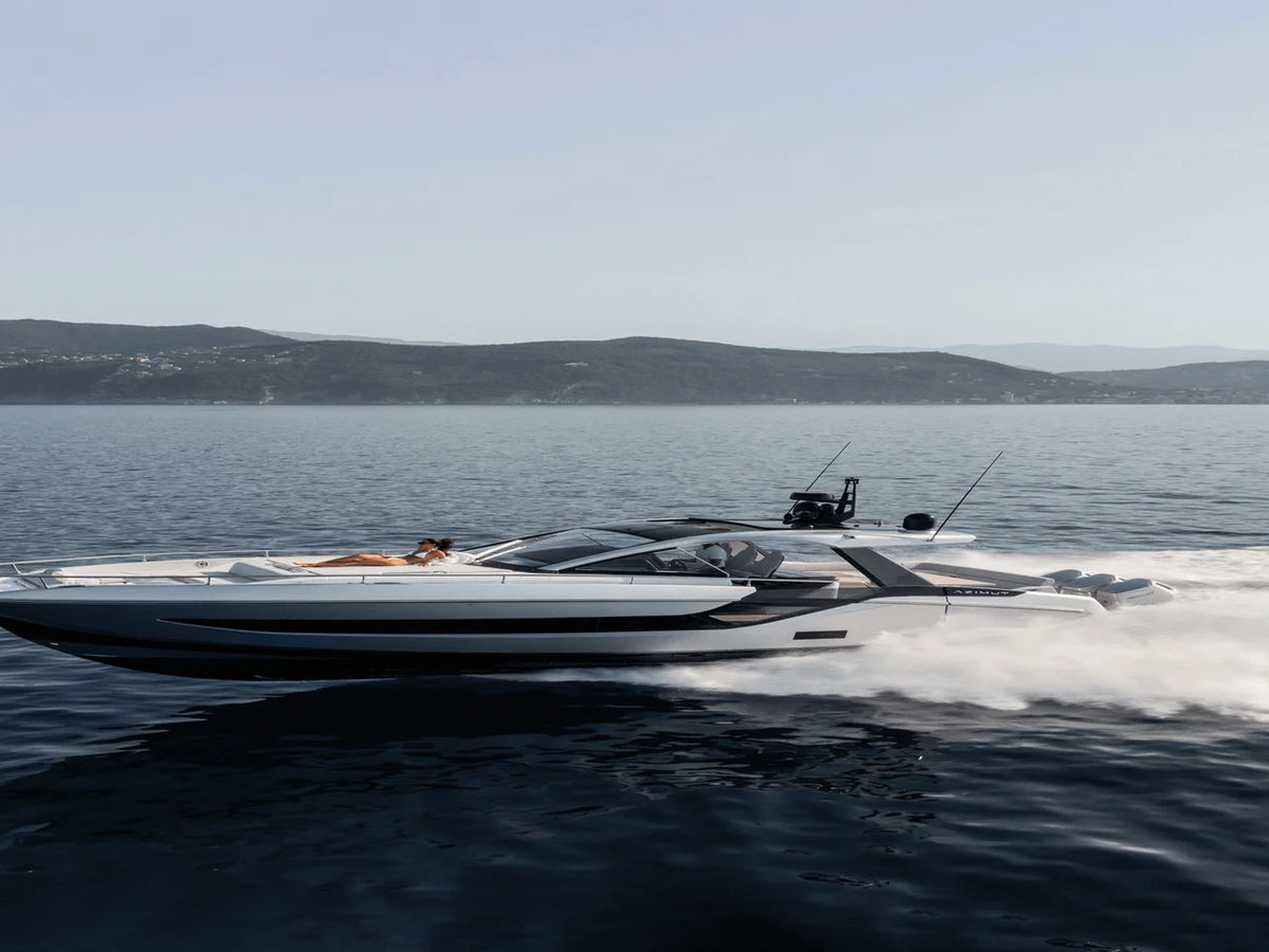 2026 Azimut 48 Verve 48.0 feet, Clearwater, Florida #49