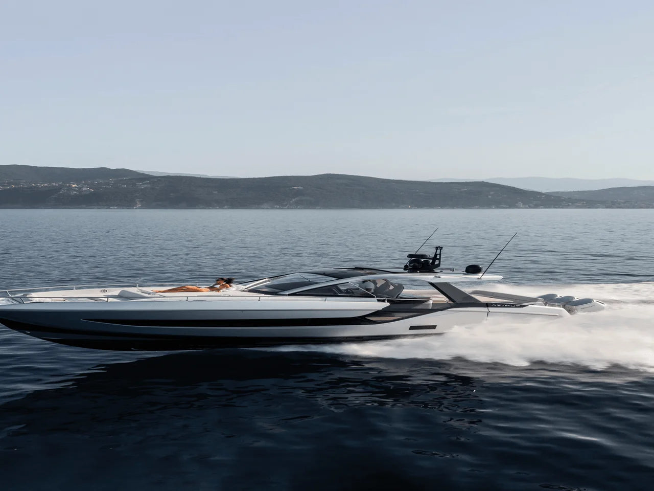 2027 Azimut Verve 48 48.0 feet, Naples, Florida #49