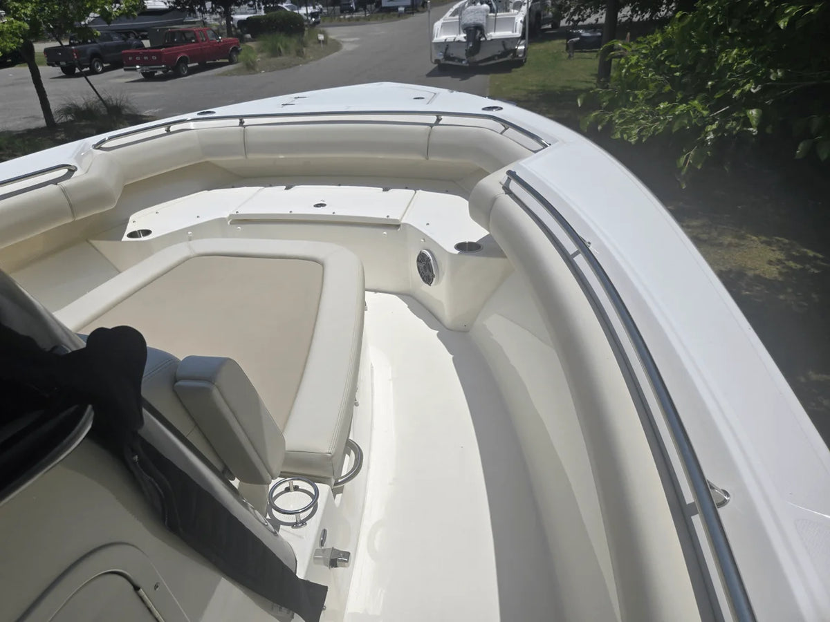 2024 Boston Whaler 280 OUTRAGE 28.0 feet, Charleston, SC #28