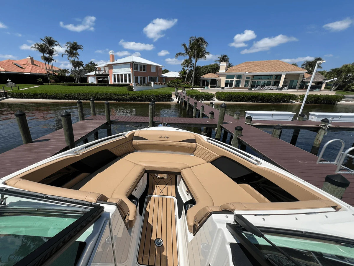 2024 Sea Ray 280 SLX OUTBOARD 28.0 feet, Stuart, Florida #29