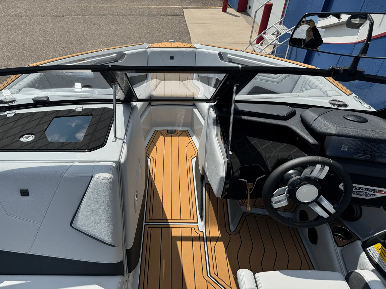 2026 Nautique Super Air Nautique S21 21.0 feet, Excelsior, Minnesota #42