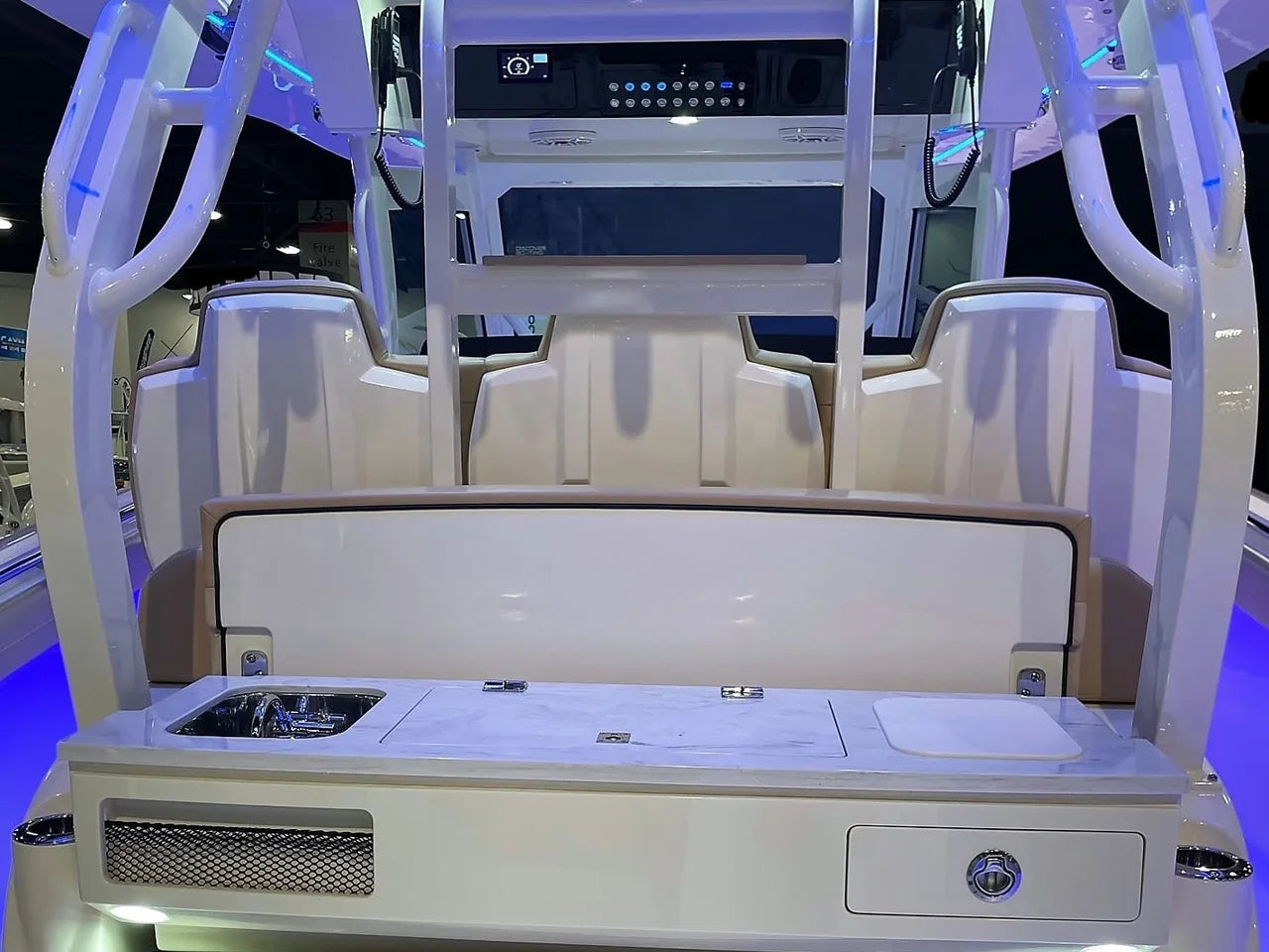 2024 Scout 400 LXF 40.0 feet, Clearwater, Florida #52
