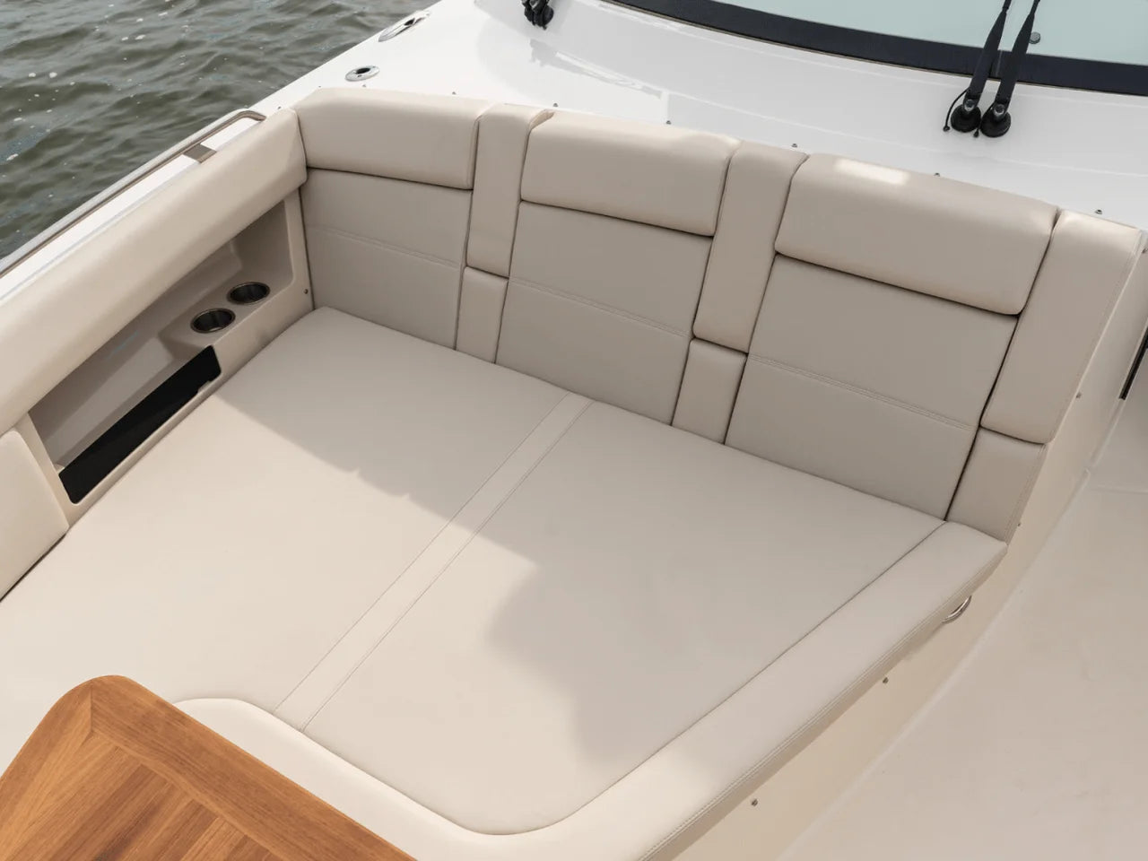 2027 Boston Whaler 380 Realm 38.0 feet, Naples, Florida #76