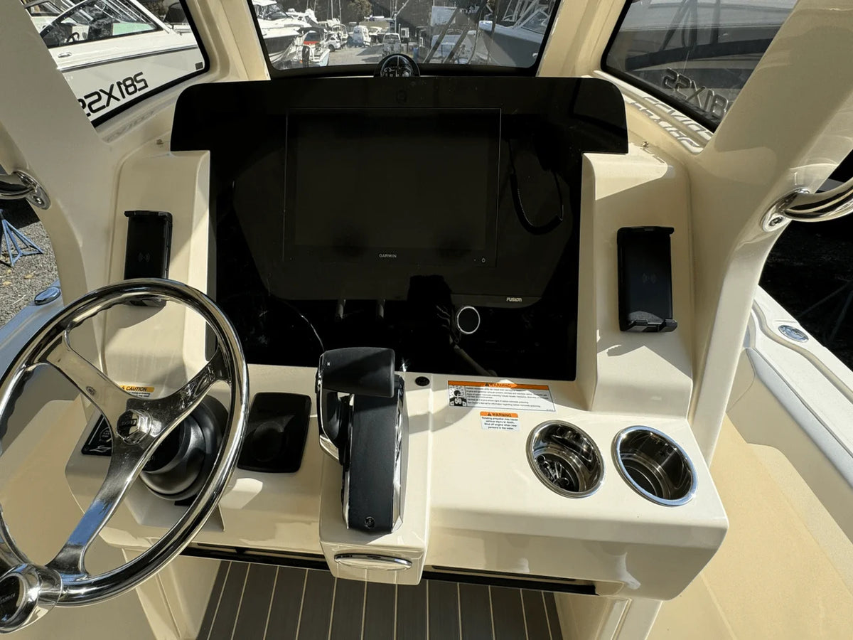 2025 Scout 281 XSS 28.0 feet, Huntington, NY #37