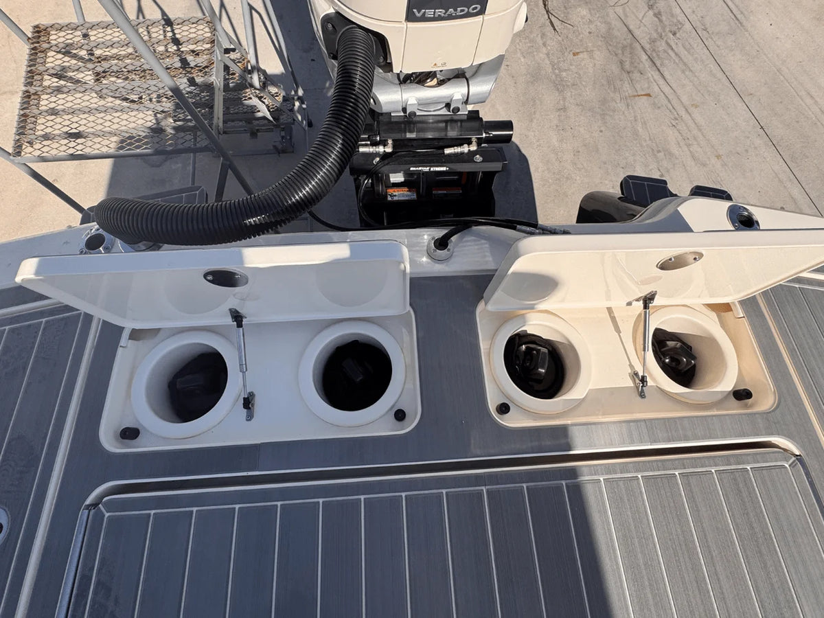 2025 Scout 281 XSS 28.0 feet, Stuart, Florida #13