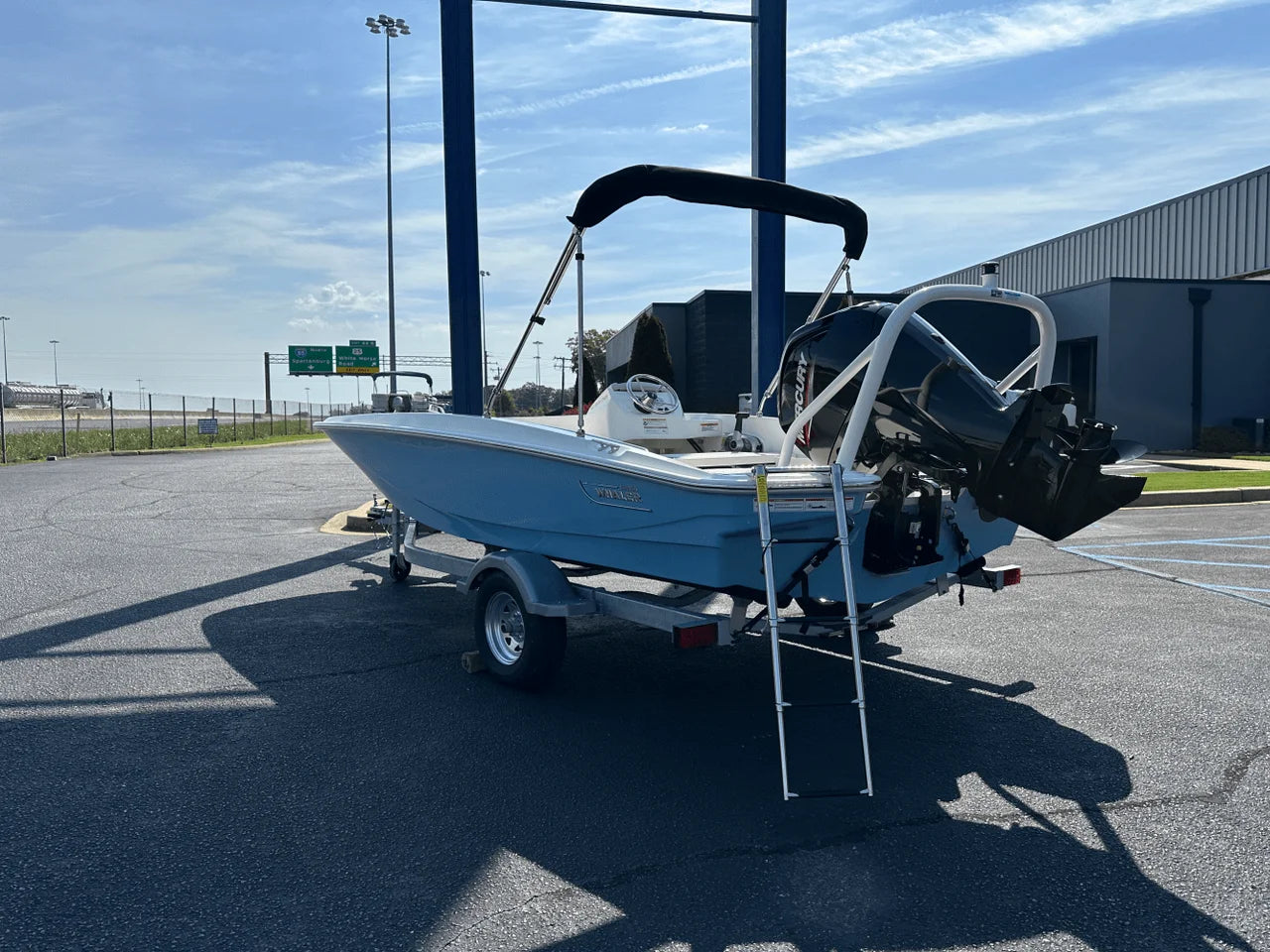 2026 Boston Whaler 160 Super Sport 16.0 feet, Greenville, SC #2
