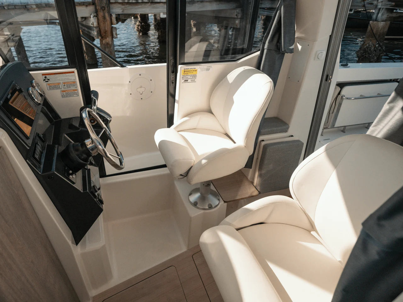 2025 Bayliner T23 Pilothouse 23.0 feet, Inuvik, Northwest Territories #13
