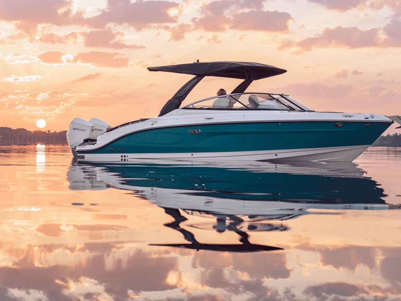 2026 Sea Ray SLX 280 Outboard 28.0 feet, Inuvik, Northwest Territories #29