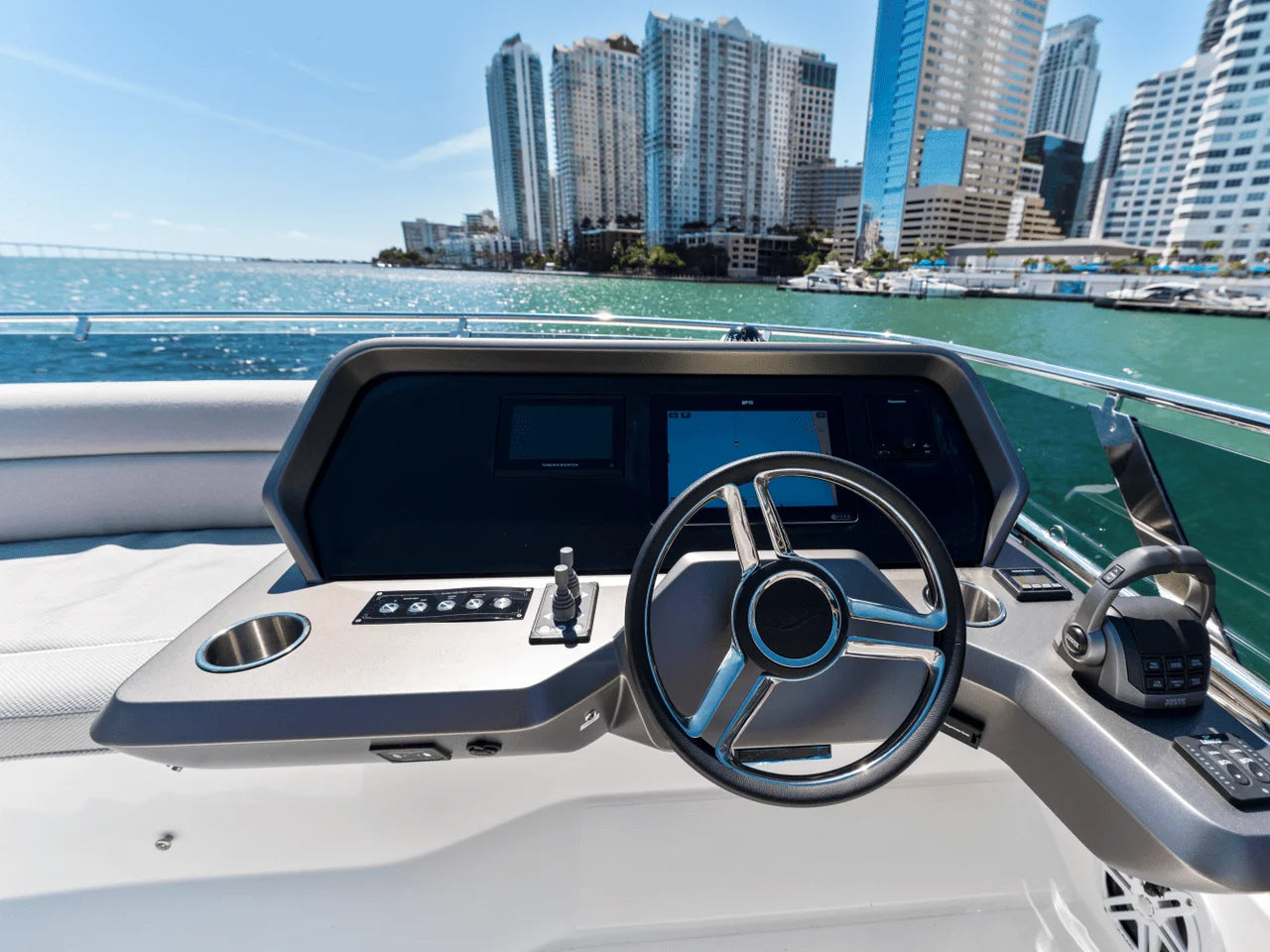 2026 Galeon 440 FLY 44.0 feet, Inuvik, Northwest Territories #20