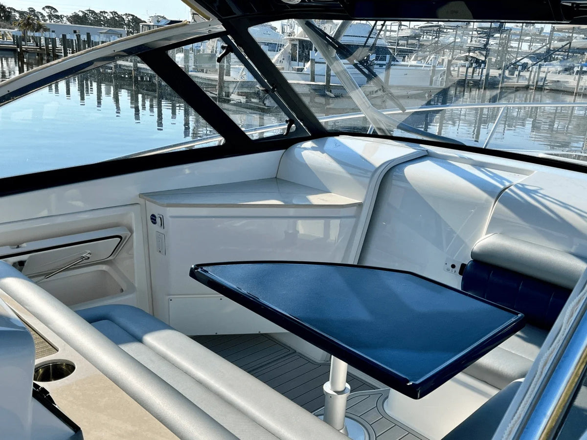 2019 Everglades 360LXC 37.0 feet, Venice, FL #27
