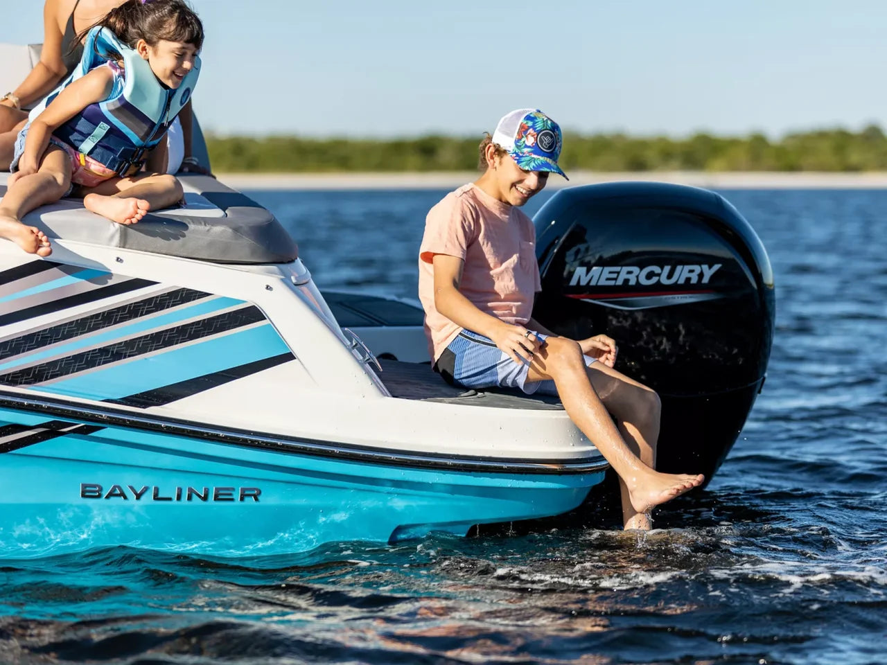 2025 Bayliner VR5 Outboard 20.0 feet, Inuvik, Northwest Territories #2