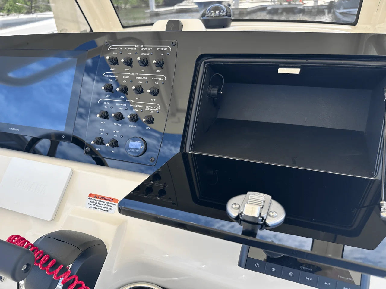 2026 Scout 240 XSF 24.0 feet, Key Largo, FL #17