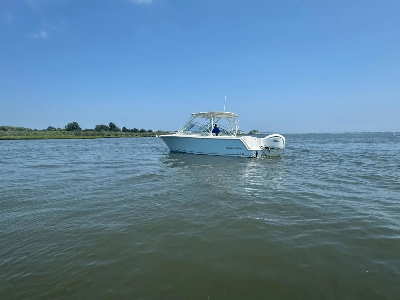 2025 Sailfish 245 DC 24.0 feet, Somers Point, New Jersey #83