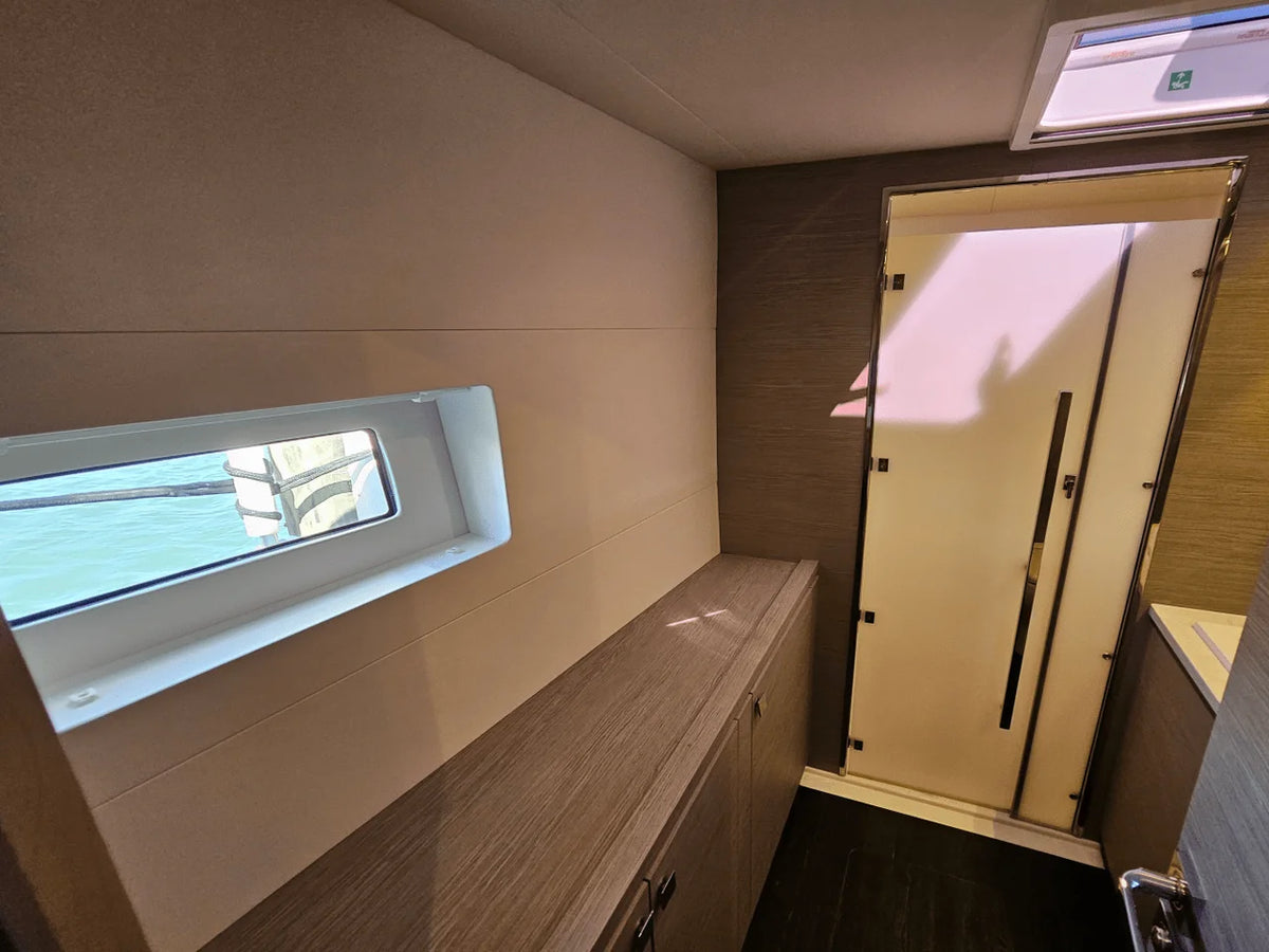 2023 Fountaine Pajot MY 6 44.0 feet, Clearwater, Florida #138