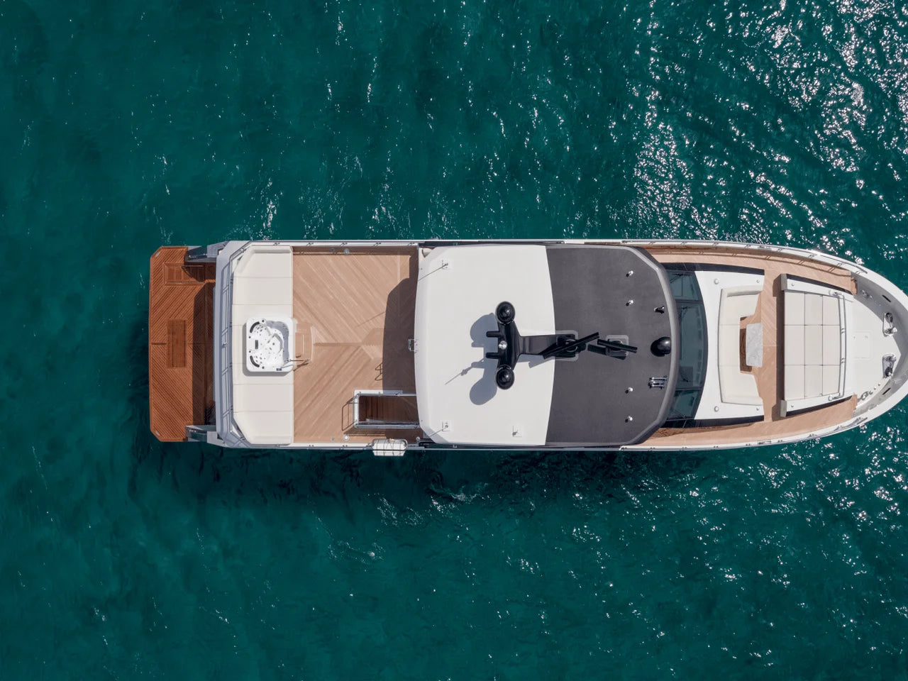 2026 Ocean Alexander 30R 97.0 feet, Inuvik, Northwest Territories #21