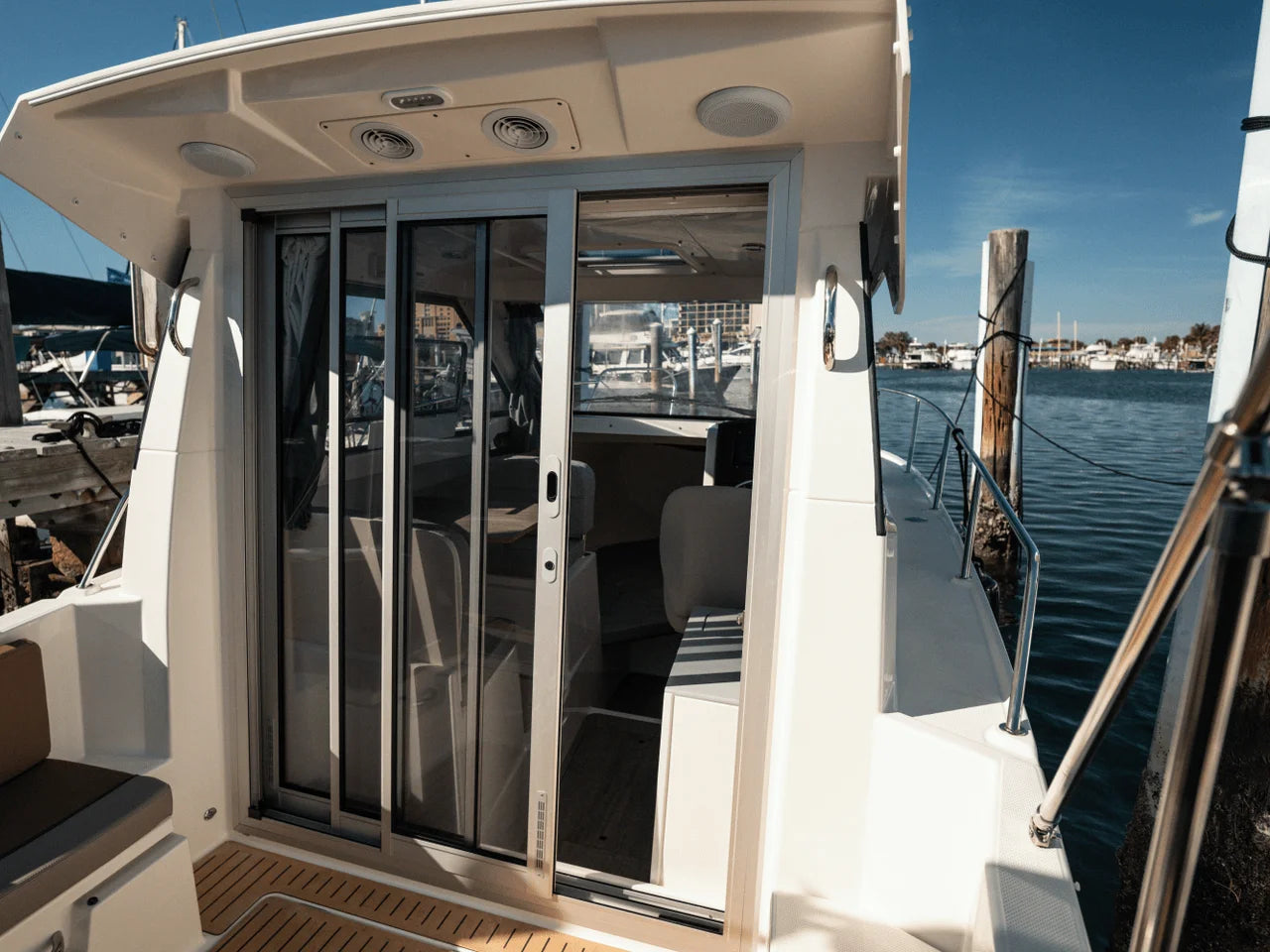 2025 Bayliner T25 Pilothouse 25.0 feet, Inuvik, Northwest Territories #27
