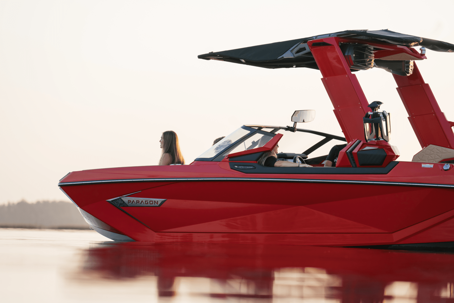2026 Nautique G25 Paragon 25.0 feet, Inuvik, Northwest Territories #4