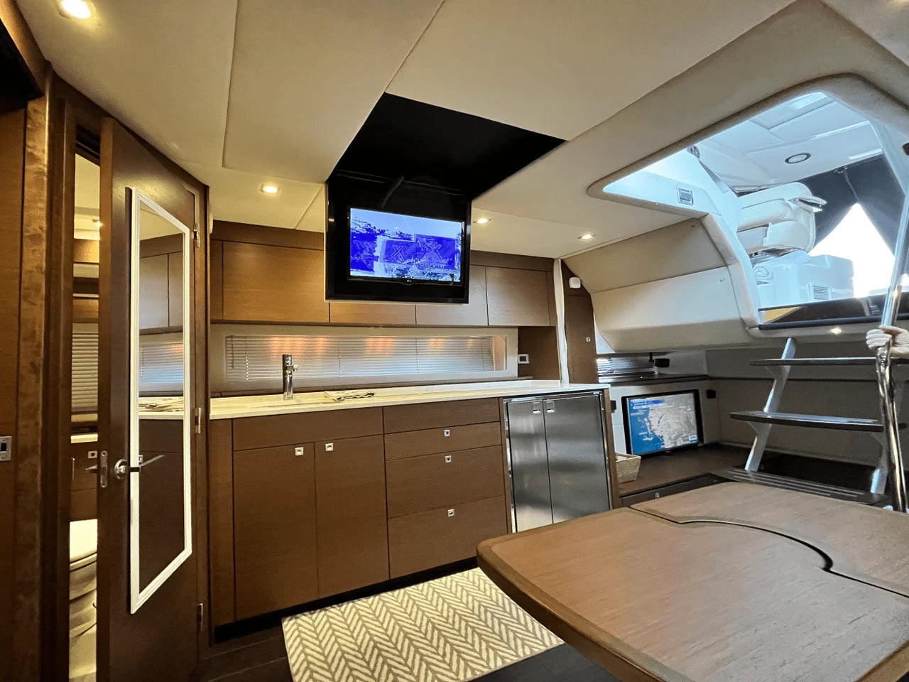 2015 Sea Ray 450 SUNDANCER 45.0 feet, Fort Myers, FL #34