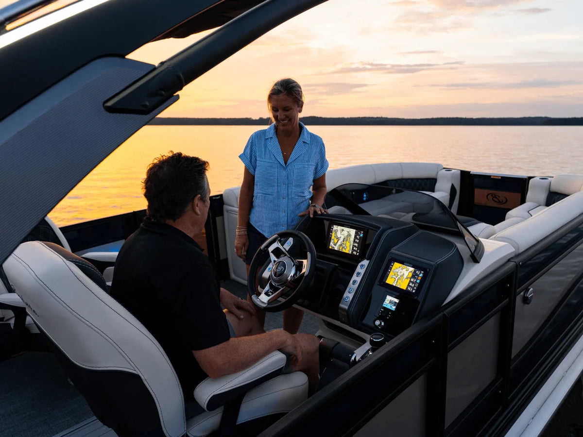 2026 Barletta Lusso Twin 25 UCA 25.0 feet, Inuvik, Northwest Territories #4